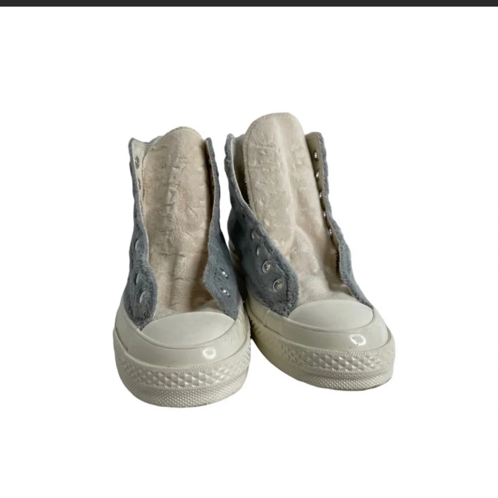 Bugs bunny x converse shoes - Picture 3 of 7